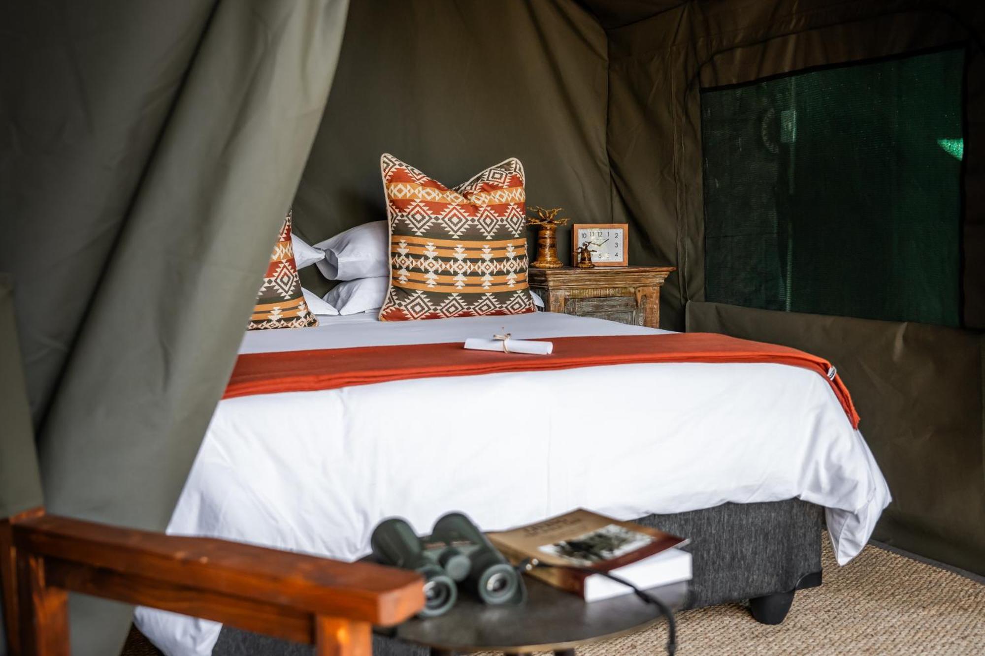 מרלות' פארק Grace Of Africa, Couples 5 Star Nature Lodge חדר תמונה