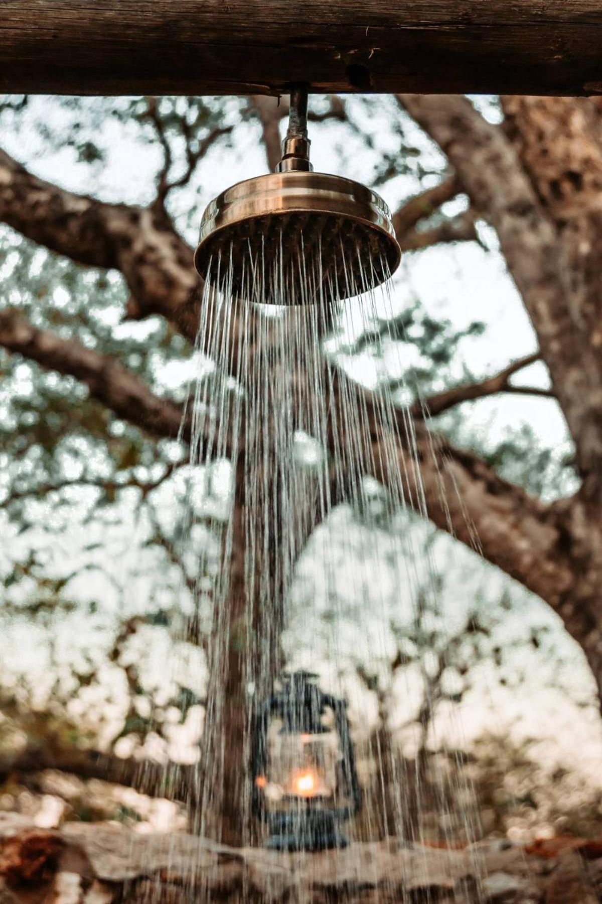 מרלות' פארק Grace Of Africa, Couples 5 Star Nature Lodge מראה חיצוני תמונה