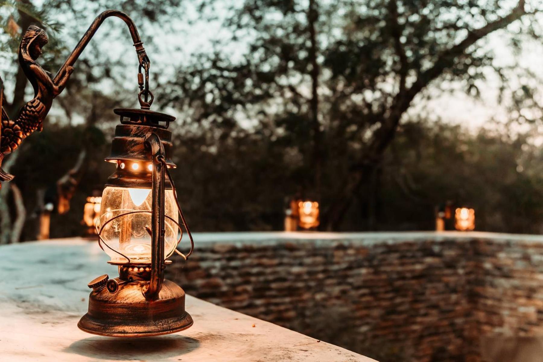 מרלות' פארק Grace Of Africa, Couples 5 Star Nature Lodge חדר תמונה