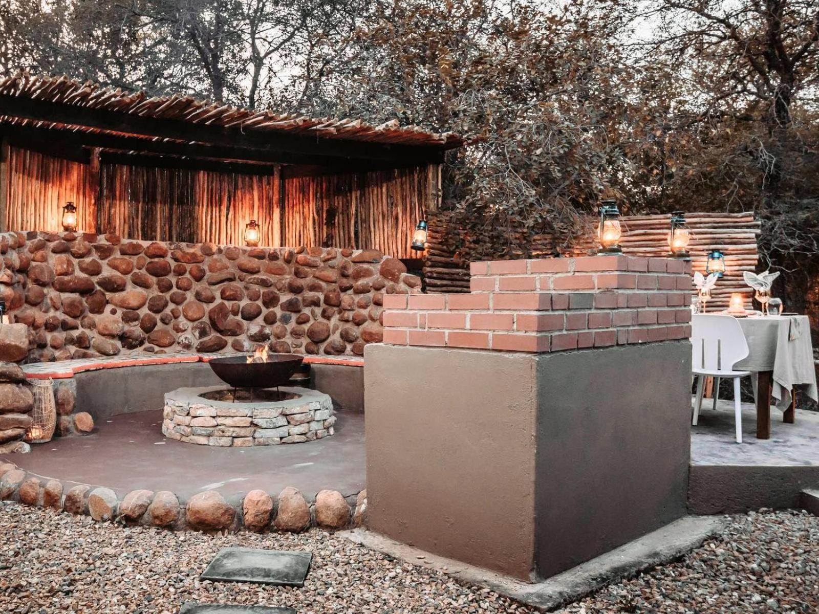 מרלות' פארק Grace Of Africa, Couples 5 Star Nature Lodge חדר תמונה