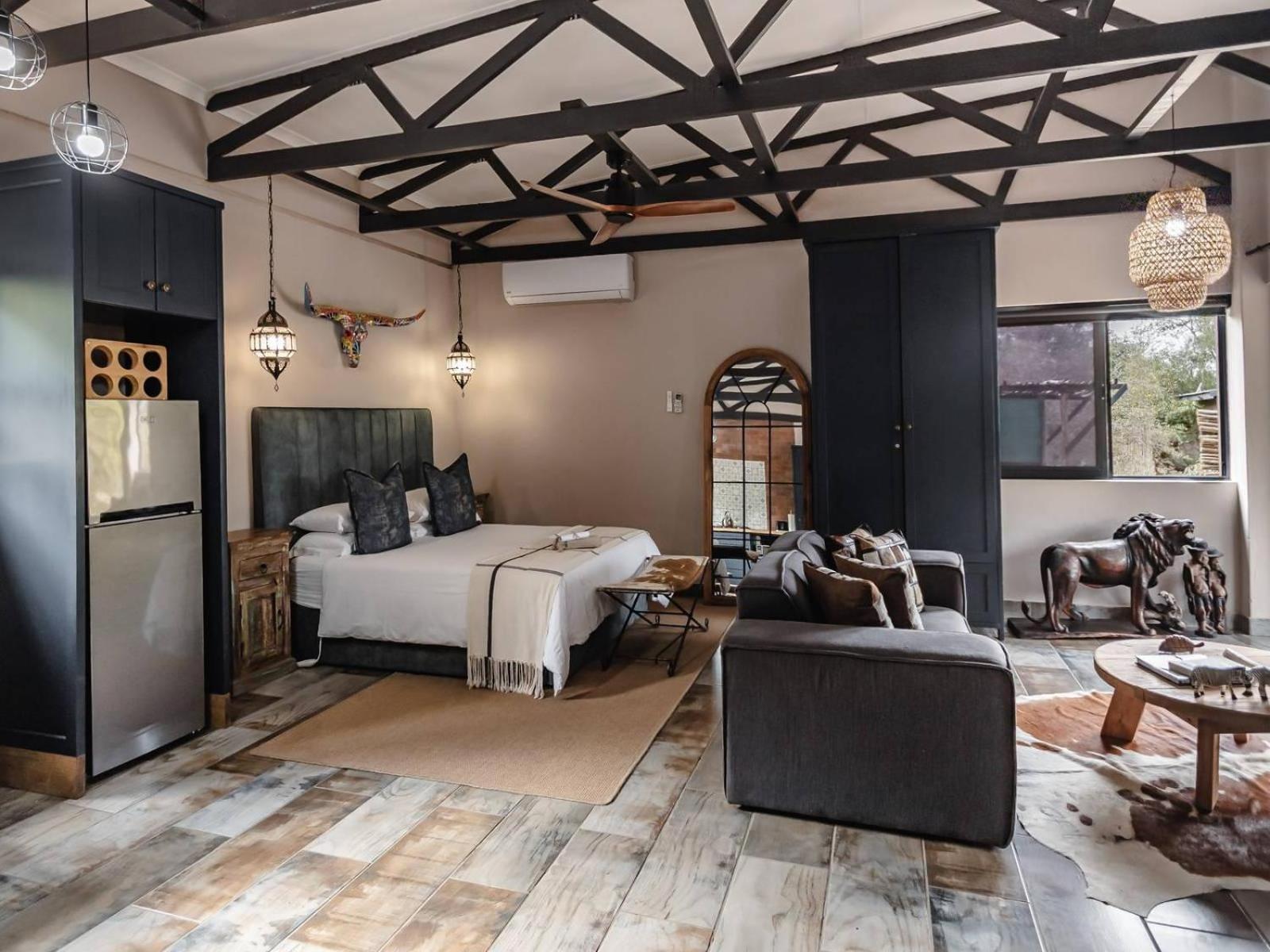 מרלות' פארק Grace Of Africa, Couples 5 Star Nature Lodge חדר תמונה