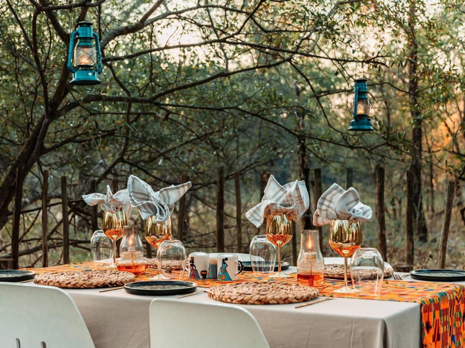 מרלות' פארק Grace Of Africa, Couples 5 Star Nature Lodge חדר תמונה