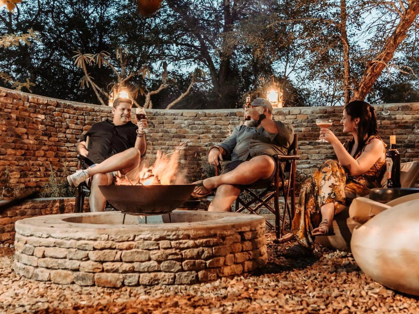 מרלות' פארק Grace Of Africa, Couples 5 Star Nature Lodge חדר תמונה