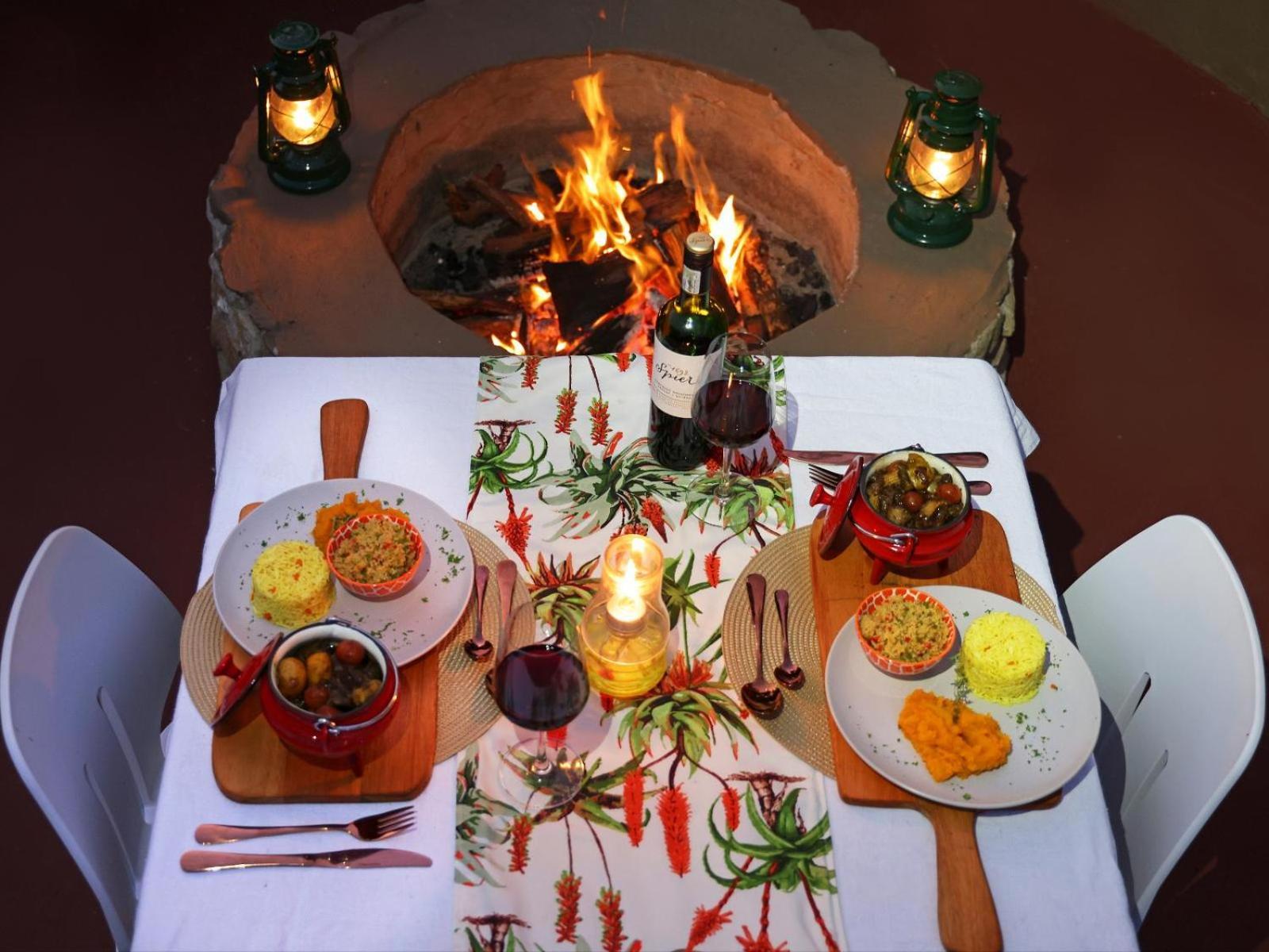 מרלות' פארק Grace Of Africa, Couples 5 Star Nature Lodge מראה חיצוני תמונה