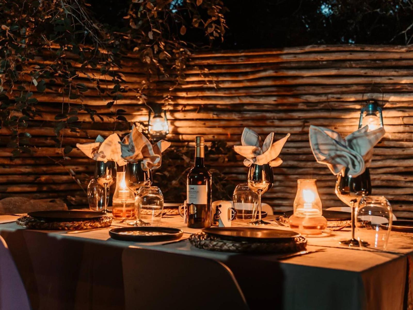 מרלות' פארק Grace Of Africa, Couples 5 Star Nature Lodge מראה חיצוני תמונה